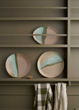 Robert Gordon</p>Tate Collection Oval Platter</p>(Green)