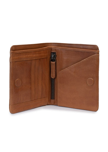 Dusky Robin</p>Taylor Passport Wallet</p>(available in more colours)