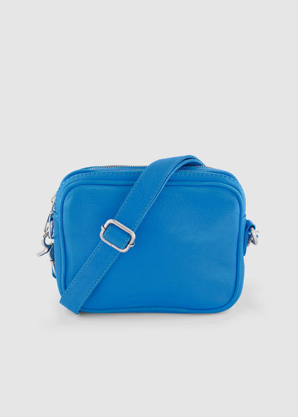 Nancybird</p>Cloud Bag</p>(Aegean Blue)
