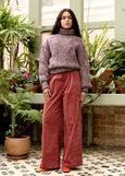SALE  |  Nancybird</p>Niko Pant</p>(Spice)</p>Available: size 8