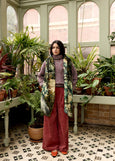 SALE  |  Nancybird</p>Niko Pant</p>(Spice)</p>Available: size 8