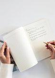 Bespoke Letterpress</p>Workbook</p>(Native Wildflowers)