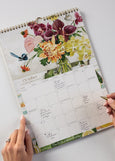 Bespoke Letterpress</p>2026 Wall Calendar