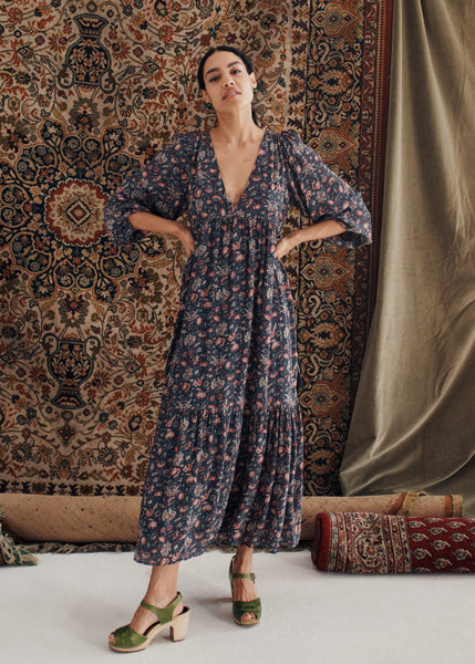 SALE  |  Louise Misha</p>Bali Dress</p>Available: size X-Small