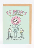 Wally Paper Co Cards</p>(Cards for Mum)