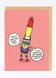 Wally Paper Co Cards</p>(Various Cards)