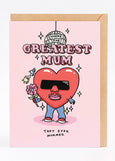 Wally Paper Co Cards</p>(Cards for Mum)
