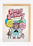 Wally Paper Co Cards</p>(Various Cards)