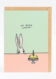 Wally Paper Co Cards</p>(Various Cards)
