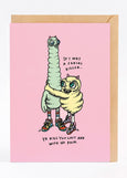 Wally Paper Co Cards</p>(Various Cards)