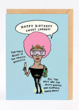 Wally Paper Co Cards</p>(Various Cards)