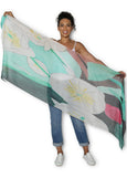 Artist Scarf Collection</p>Narrow Scarves</p>(available in various designs)