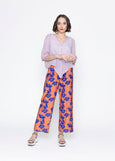 Blacklist</p>Senna Top</p>(Lavender)