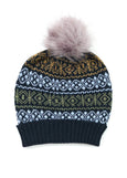 Uimi</p>Aspen Beanie</p>(Fern, Aniseed)