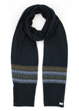 Uimi</p>Aspen Scarf</p>(Fern, Aniseed)