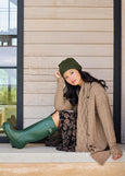 Uimi</p>Camilla Beanie</p>(available in more colours)
