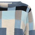 Mansted</p>Chili Top</p>(Soft Blue)