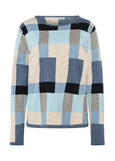 Mansted</p>Chili Top</p>(Soft Blue)