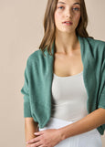 Uimi</p>Clara Shrug</p>(Sage)