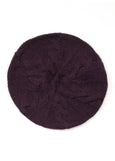 Uimi</p>Clementine Beret</p>(Duck Egg, Emerald, Plum)