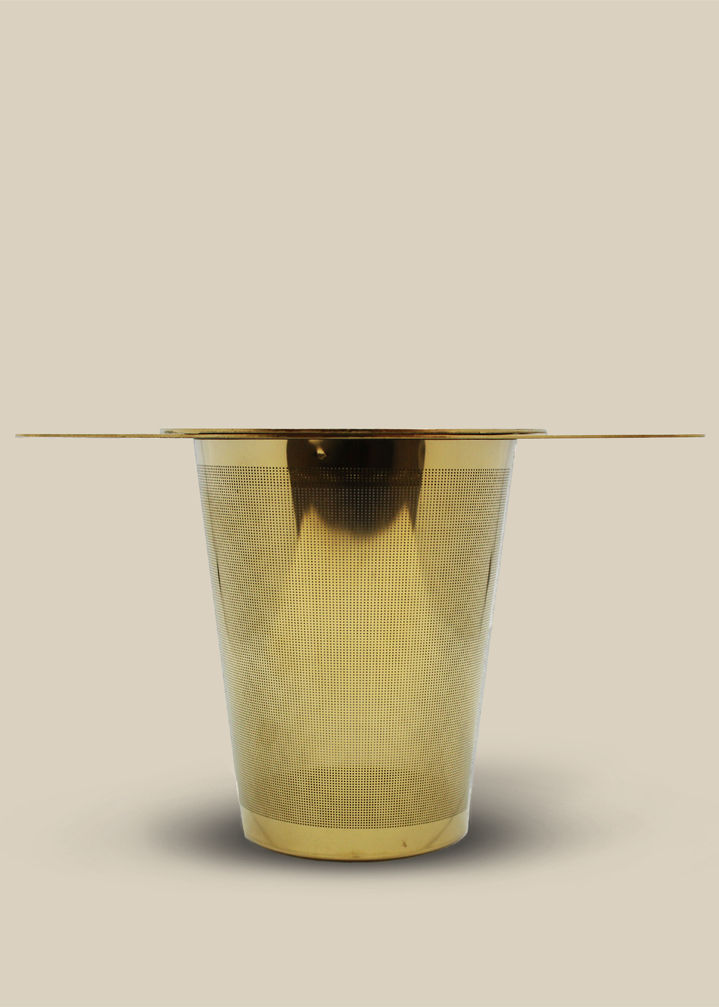 The Tea Collective</p>Infuser