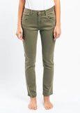 SALE  |  Kireina</p>Kirby Jean</p>(Khaki)</p>Available: size 25 & 31