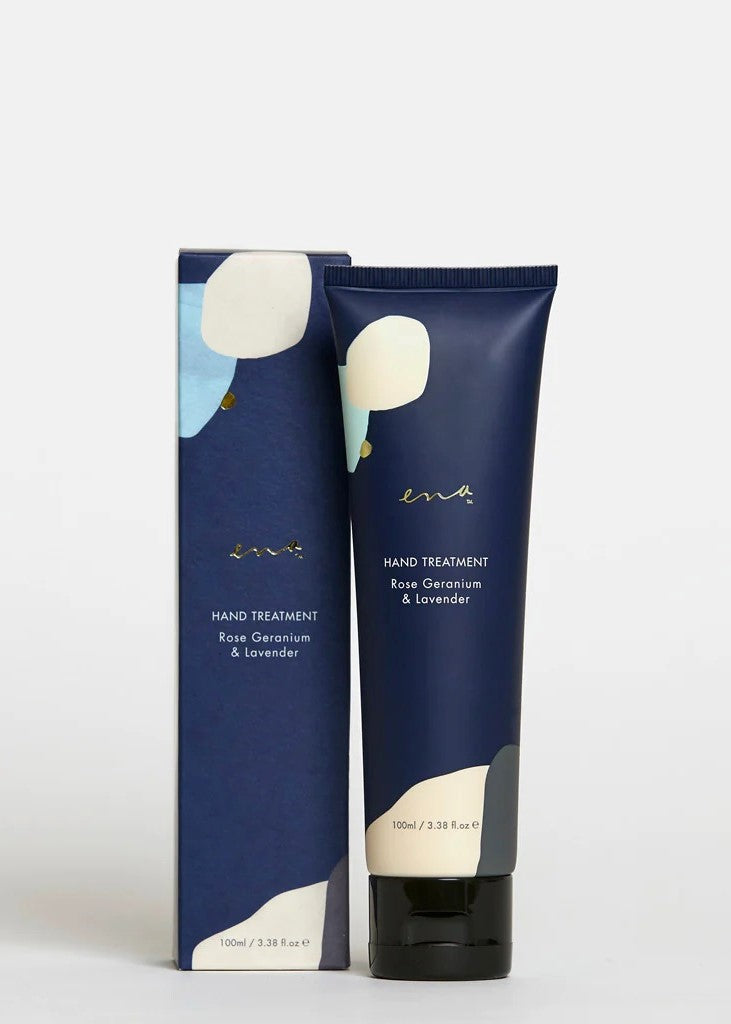 Ena</p>Hand Treatment</p>(scent options)