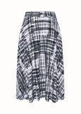 Mansted</p>Mai Skirt</p>(Black)