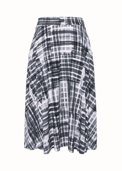 Mansted</p>Mai Skirt</p>(Black)