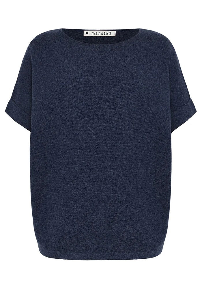 Mansted</p>Momo Top</p>(Midnight Twist)