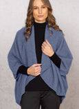 Noble Wilde</p>Longline Wrap</p>(available in more colours)