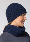 Noble Wilde</p>Moss Baggie Beanie</p>(available in more colours)