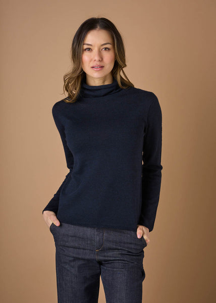 Uimi</p>Rollo Top</p>(Ink)