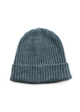 Uimi</p>Teddy Beanie</p>(Duck Egg, Seaweed, Storm)