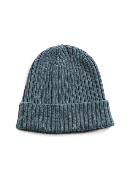 Uimi</p>Teddy Beanie</p>(Duck Egg, Seaweed, Storm)