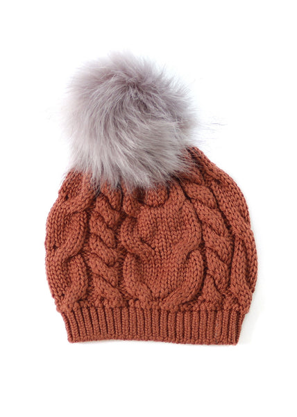Uimi</p>Valentina Kids Beanie</p>(available in more colours)