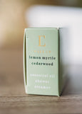 Wild Emery</p>Shower Steamers</p>(various scents)