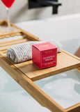 Wild Emery</p>Essential Oil Bath Bombs</p>(various scents)