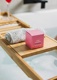 Wild Emery</p>Essential Oil Bath Bombs</p>(various scents)