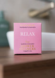 Wild Emery</p>Shower Steamers</p>(Trio packs)
