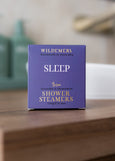 Wild Emery</p>Shower Steamers</p>(Trio packs)