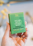Wild Emery</p>Handmade Soap</p>(various scents)