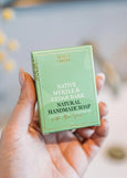 Wild Emery</p>Handmade Soap</p>(various scents)