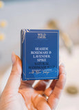 Wild Emery</p>Handmade Soap</p>(various scents)