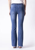 SALE  |  Bianco</p>Elena Denim Jean</p>Available: size 4
