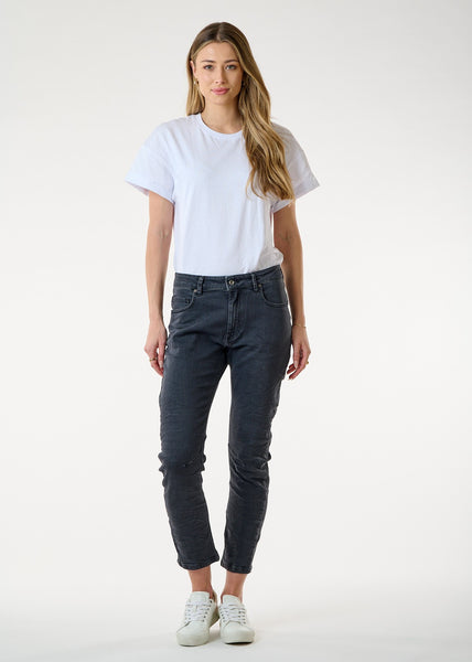 SALE  |  Bianco</p>Sunshine</p>(Charcoal)</p>Available: size 6 & 12