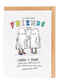Wally Paper Co Cards</p>(Various Cards)