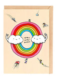 Wally Paper Co Cards</p>(Various Cards)