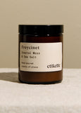 Etikette</p>175ml Soy Wax Candle</p>(available in more scents)