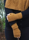 Lothlorian</p>Possum Fingerless Mitten</p>(available in more colours)